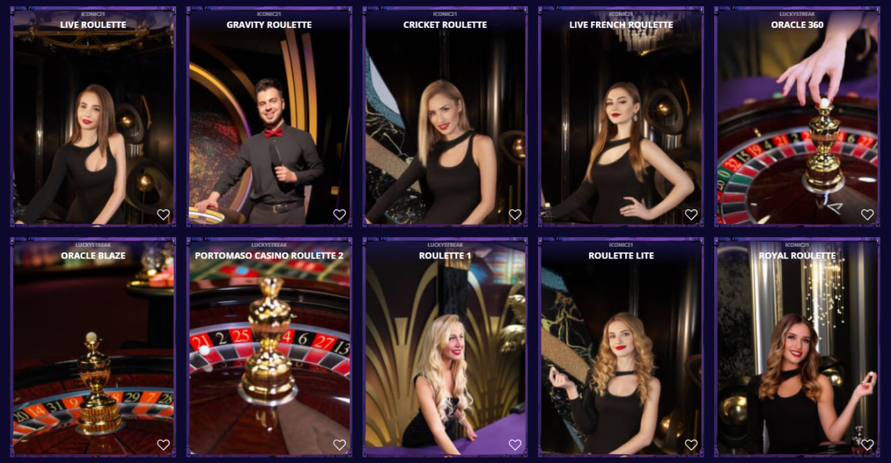 rcasino roulette